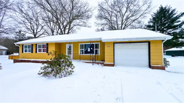 5386 Reveille, Fennville, MI 49408