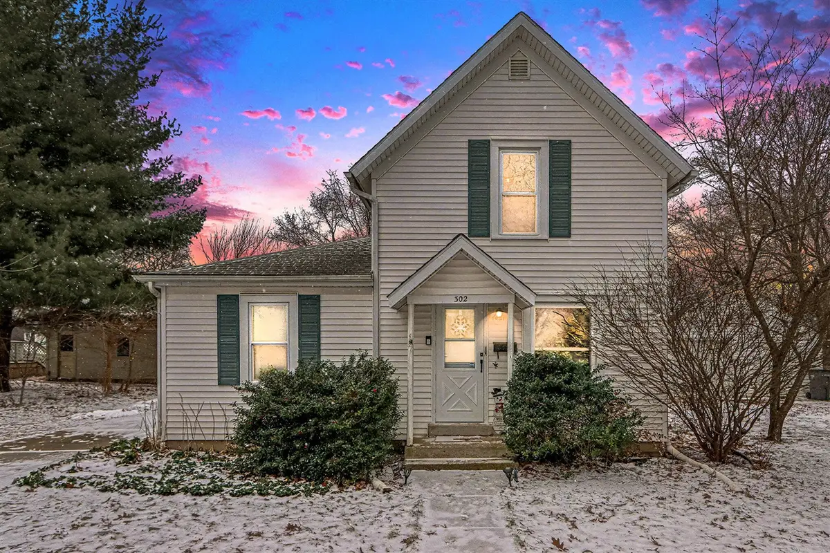 302 S Maple, Sturgis, MI 49091 - #1