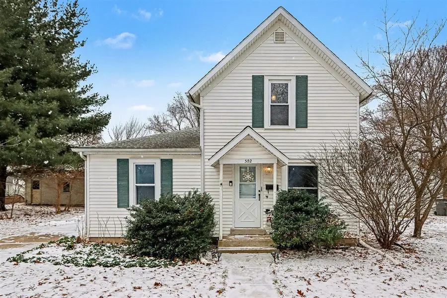 302 S Maple, Sturgis, MI 49091 - #2