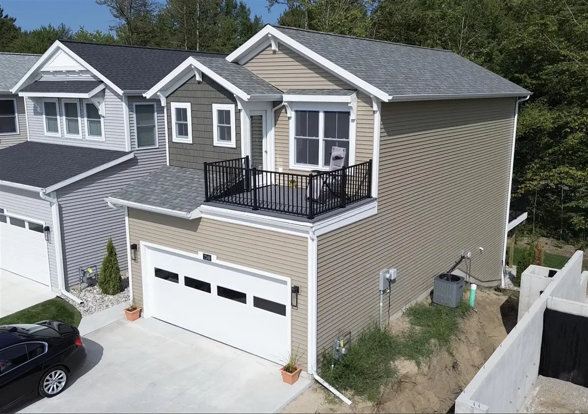 7248 Atwater, Norton Shores, MI 49456 - #1