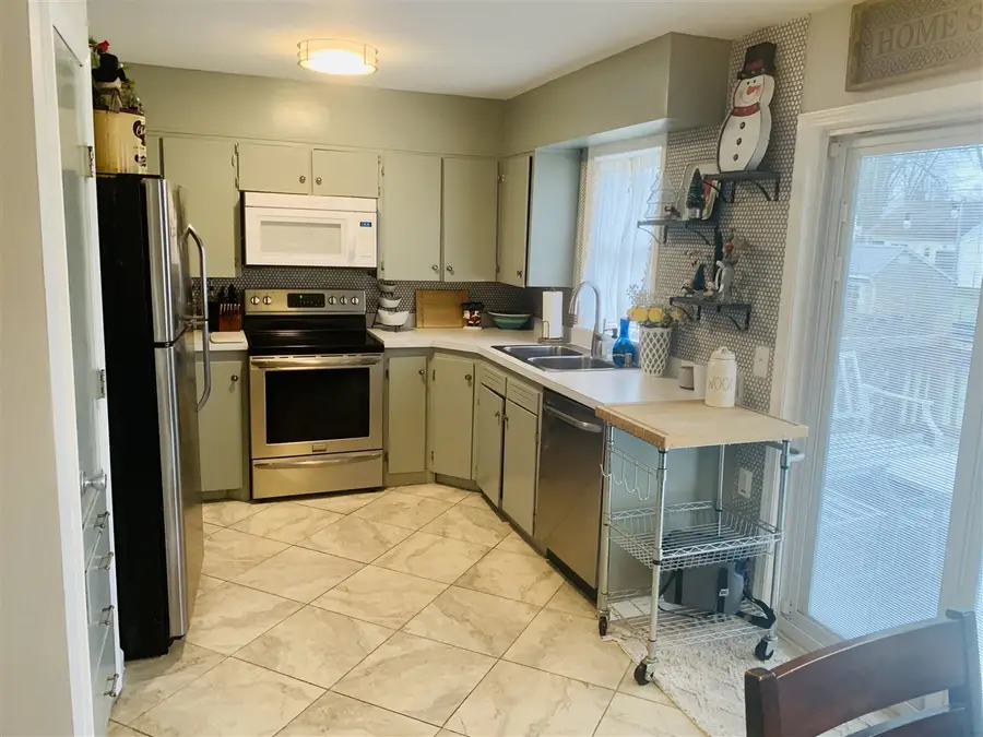 9560 Clark, Bridgman, MI 49106 - #3