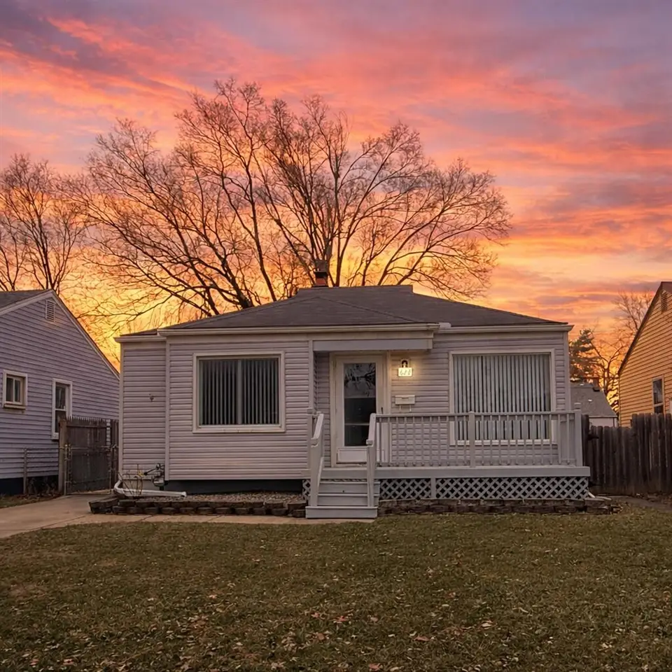 622 Mayflower, Lincoln Park, MI 48146 - #1