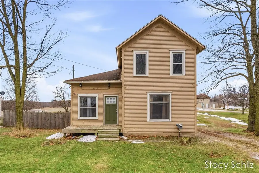 344 E Main, Vermontville, MI 49096 - Image #2