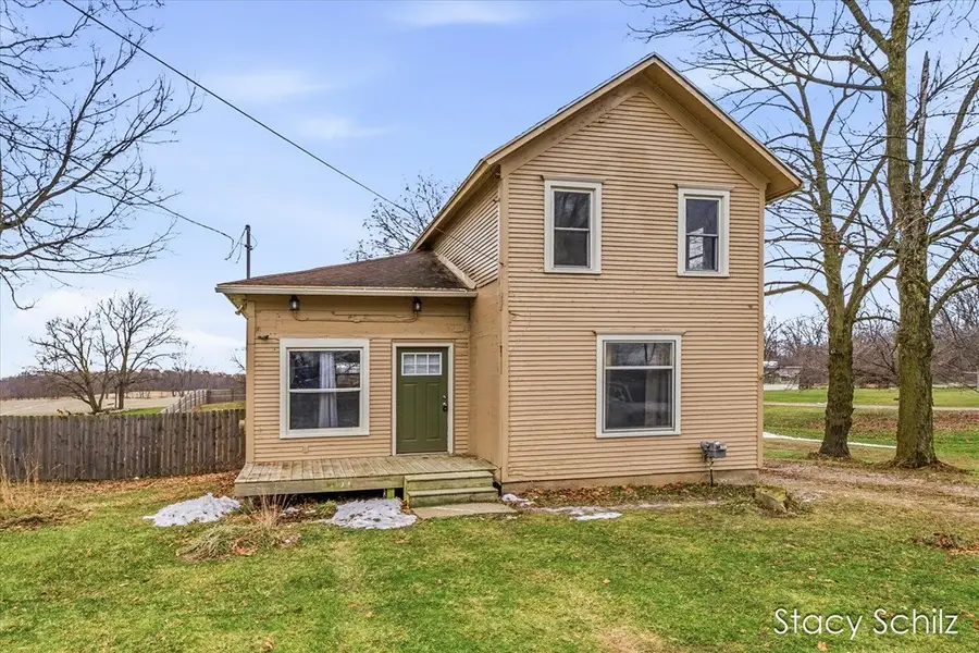 344 E Main, Vermontville, MI 49096 - Image #3