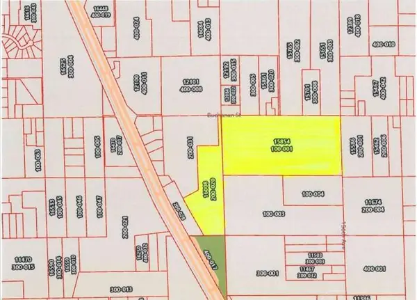 15854 Buchanan, West Olive, MI 49460