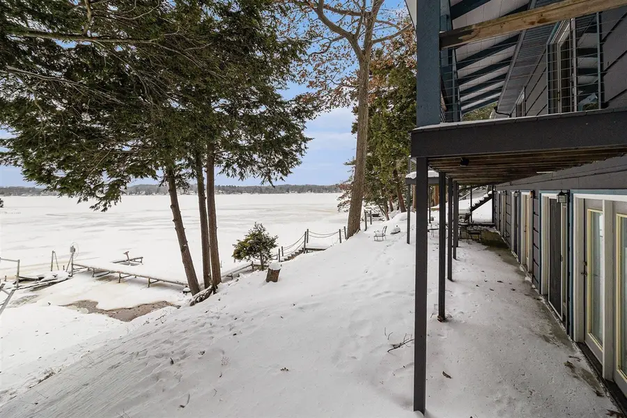 6661 W Nurnberg, Free Soil, MI 49411 - #2