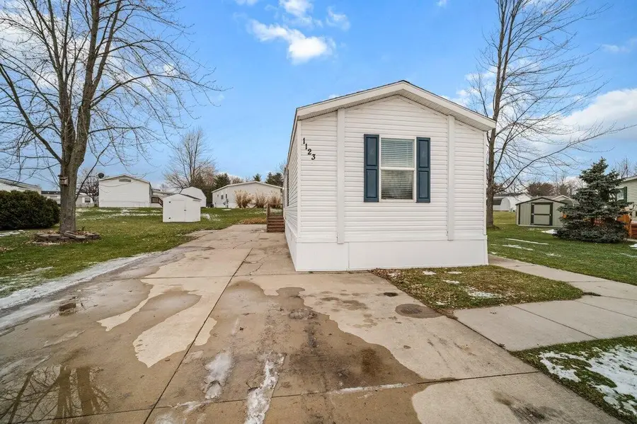 1123 Marvin #LOT46, Walker, MI 49534 - Image #2