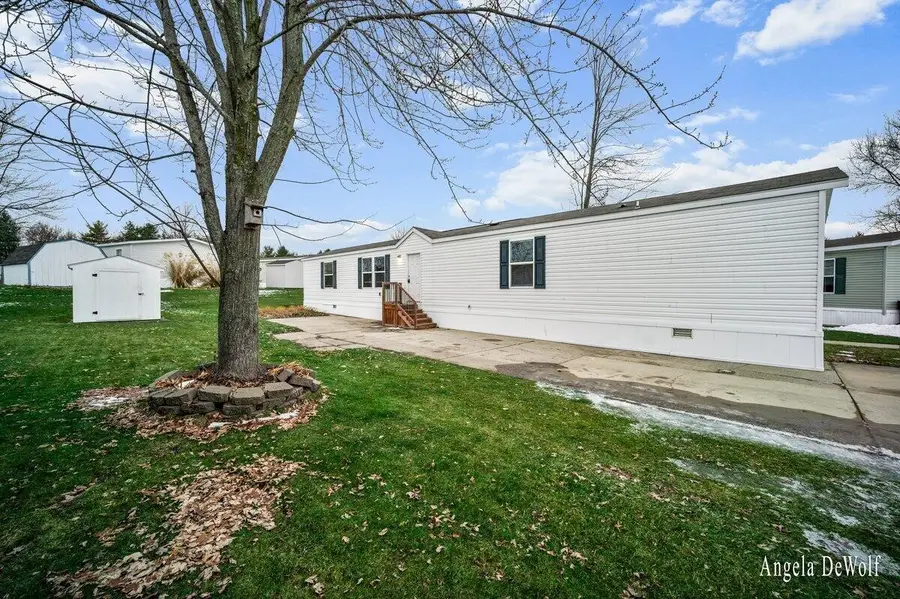 1123 Marvin #LOT46, Walker, MI 49534 - Image #3