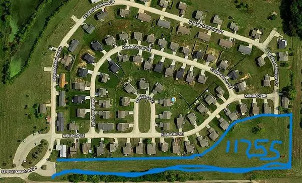 11755 East Bear Meadows, Alto, MI 49302