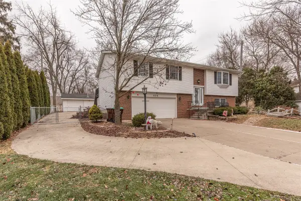 626 Plank, Dundee, MI 48131