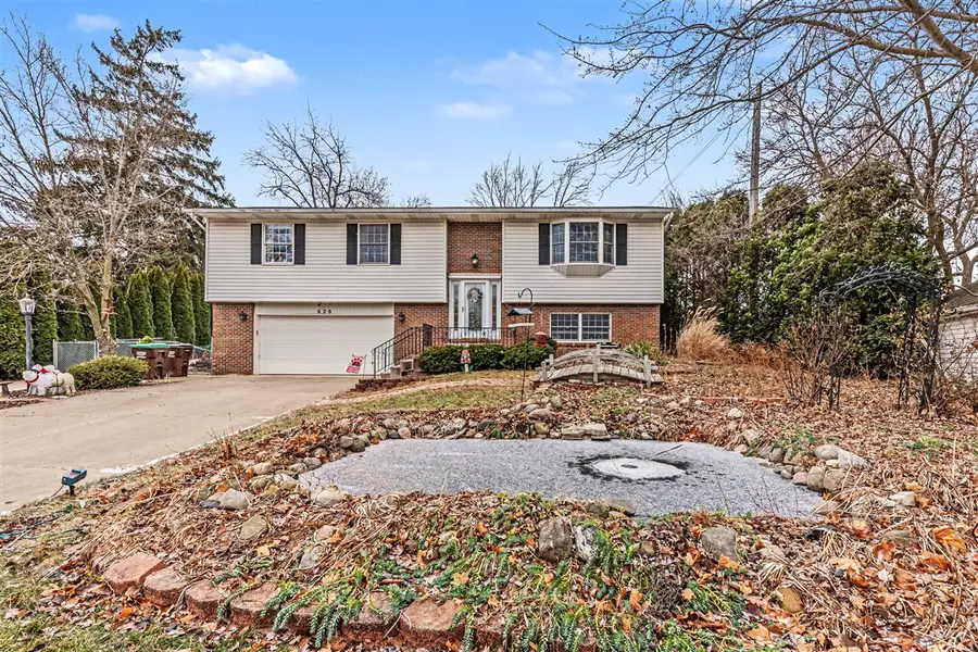 626 Plank, Dundee, MI 48131 - #2