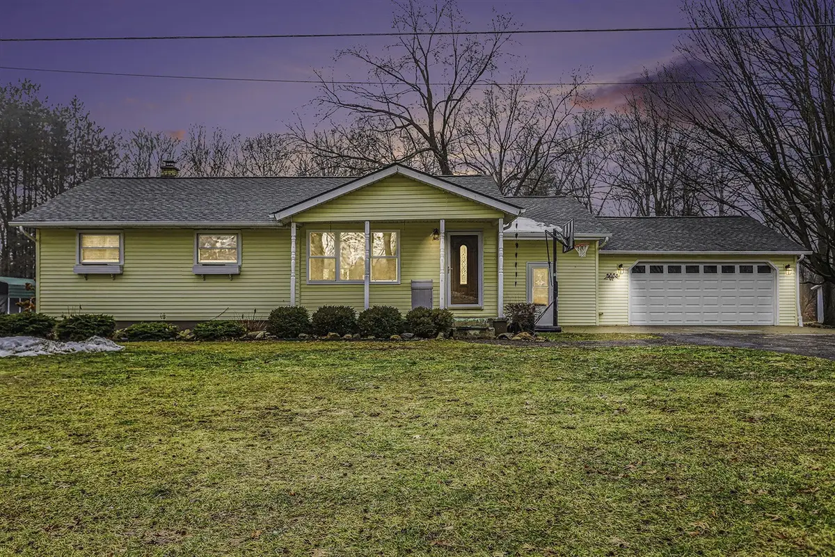 6850 S 1st, Kalamazoo, MI 49009 - #1