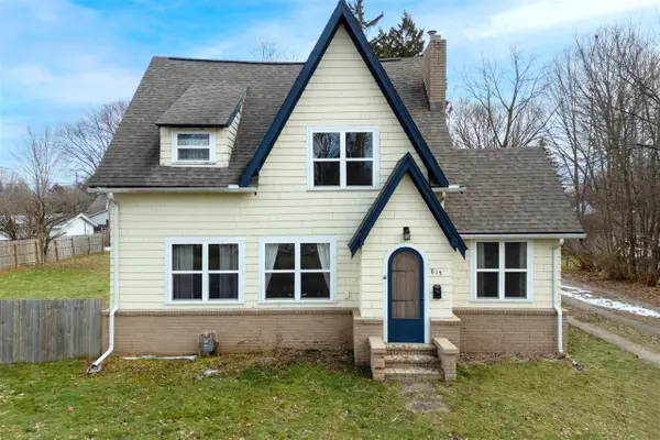 815 N Main, Three Rivers, MI 49093