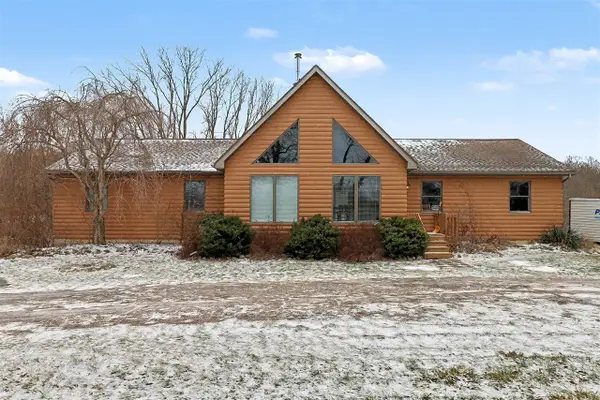15225 Waterloo Munith, Grass Lake, MI 49240