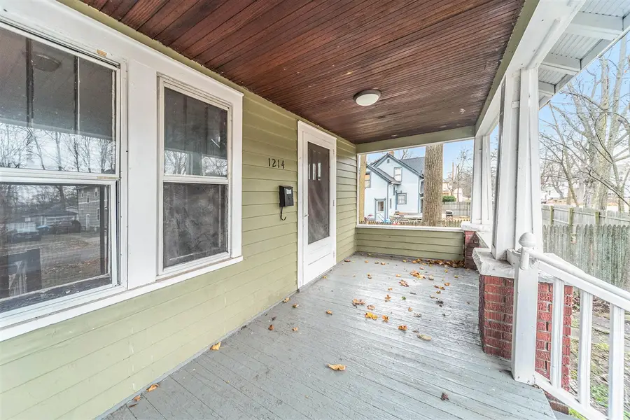 1214 Oak, Kalamazoo, MI 49008 - #3
