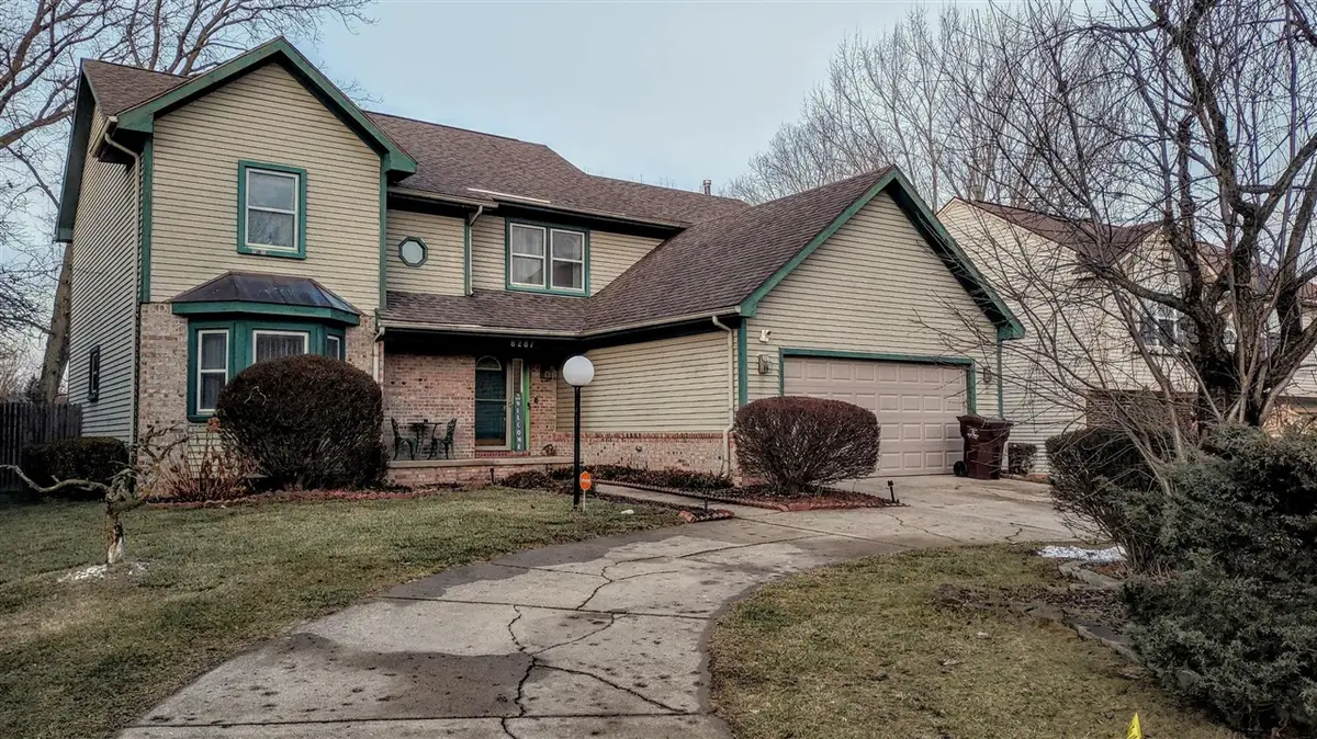 8287 Berkshire, Ypsilanti, MI 48198 - Image #1