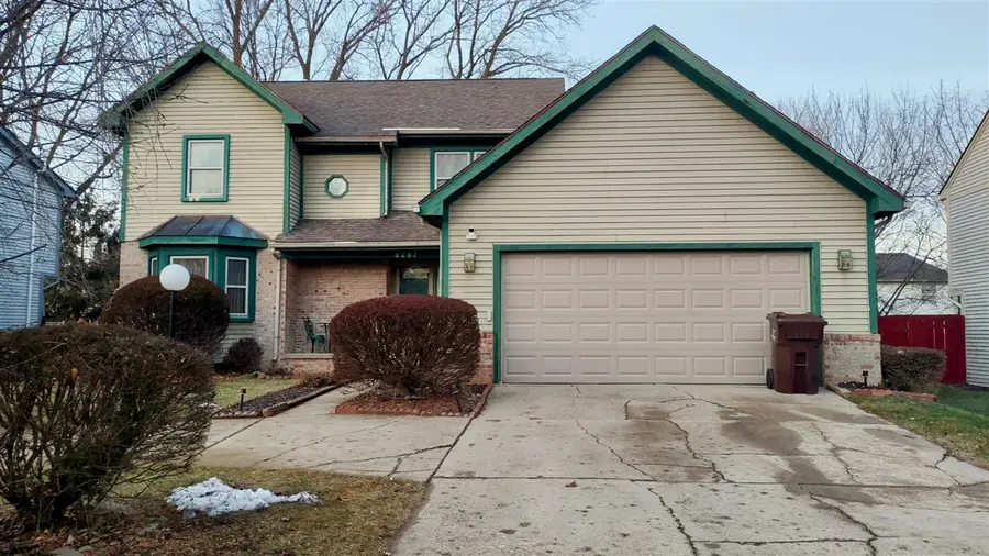 8287 Berkshire, Ypsilanti, MI 48198 - Image #2