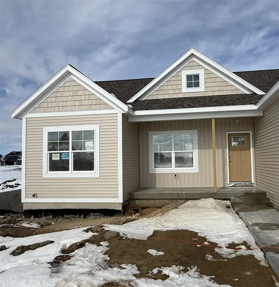 11685 Cherrybud #Lot 250, Holland, MI 49424 - #2