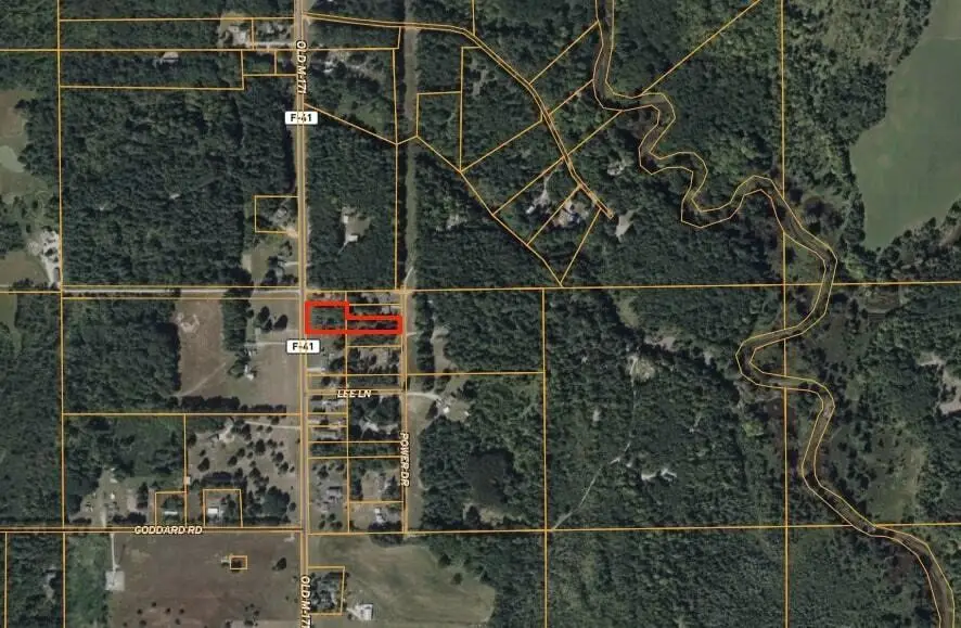 V/L 1.31A County Road F41, Mikado, MI 48745 - Image #3