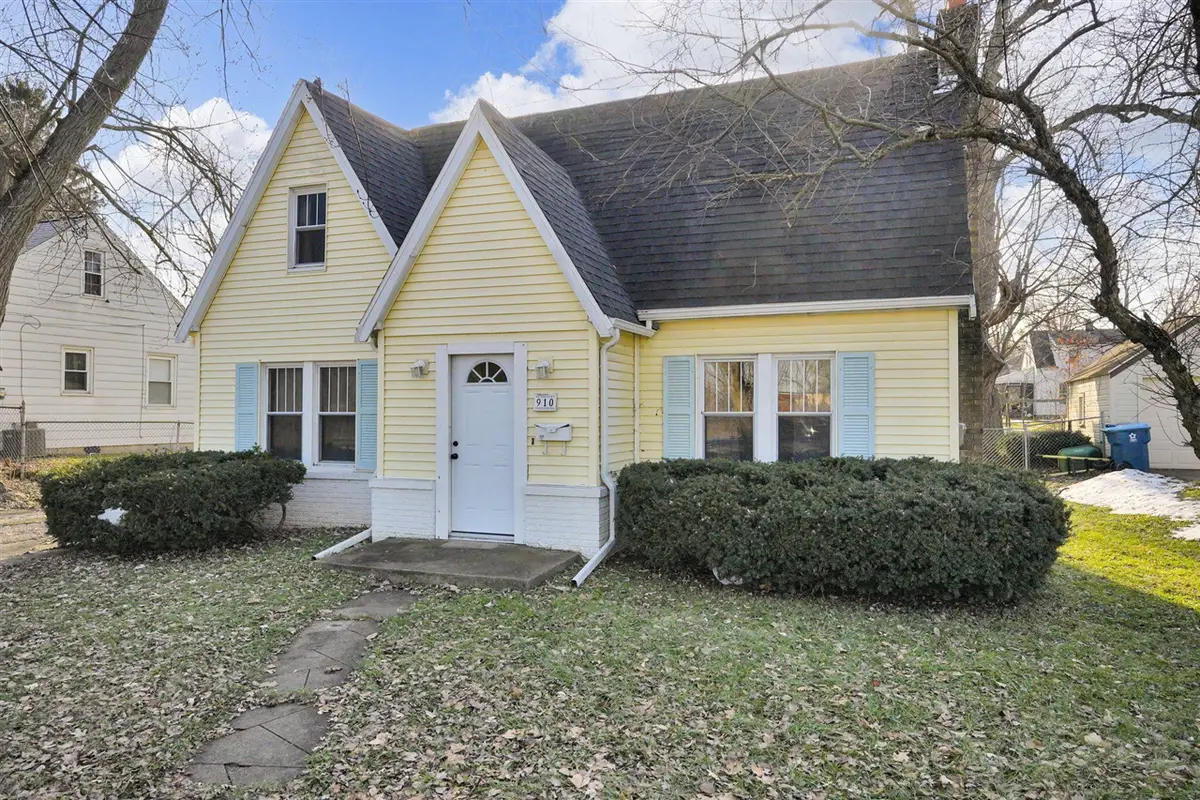 910 Miller, Kalamazoo, MI 49001 - Image #1