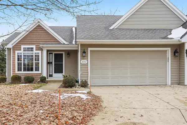 2141 Gray Oak, Portage, MI 49024