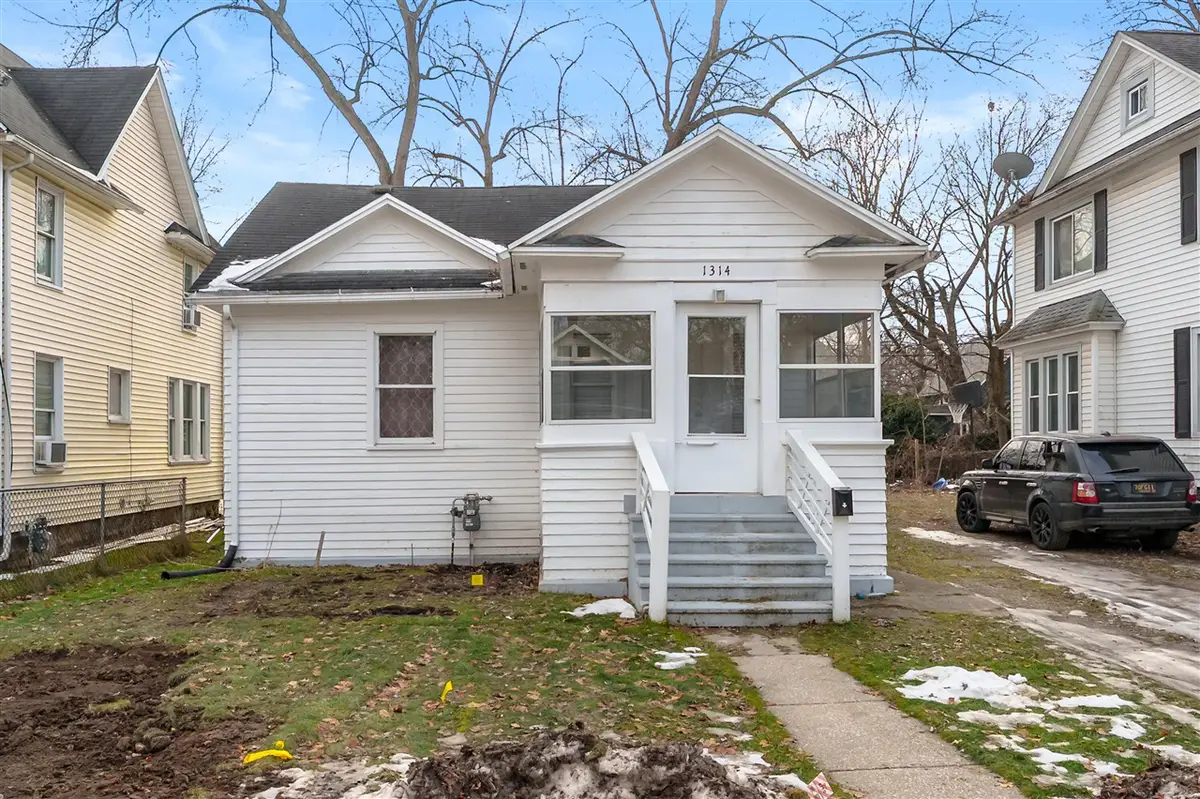 1314 Clinton, Kalamazoo, MI 49001 - #1