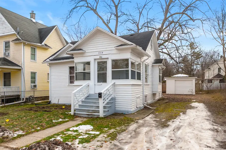1314 Clinton, Kalamazoo, MI 49001 - #2