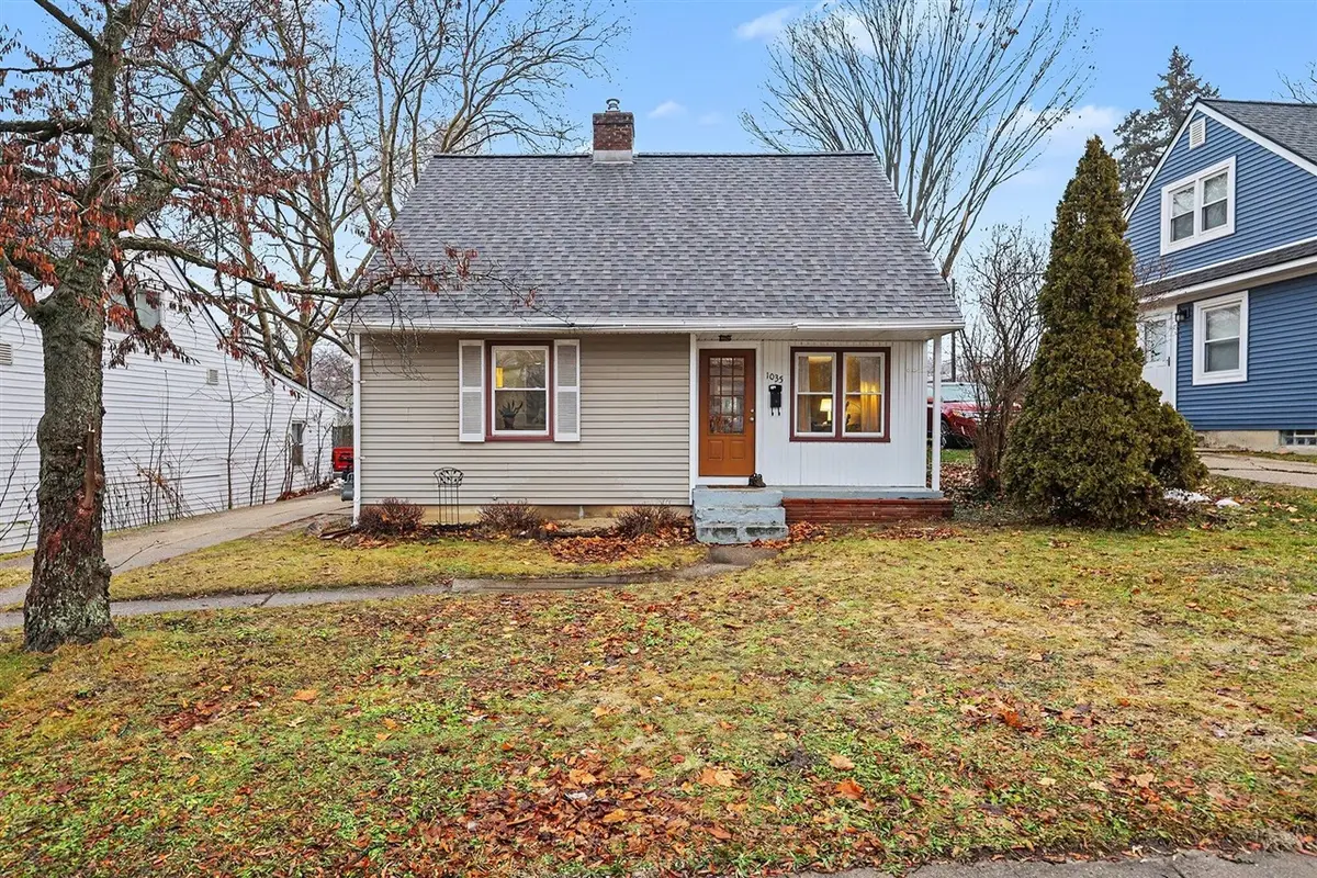 1035 Washtenaw, Grand Rapids, MI 49505 - #1