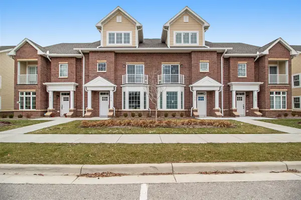 7919 Grand, Dexter, MI 48130