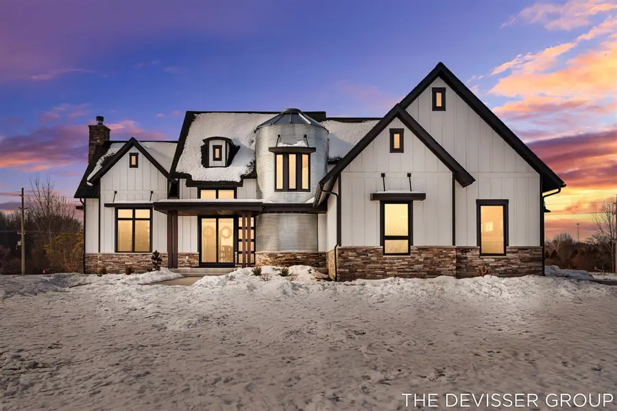 1182 34th, Allegan, MI 49010 - #3