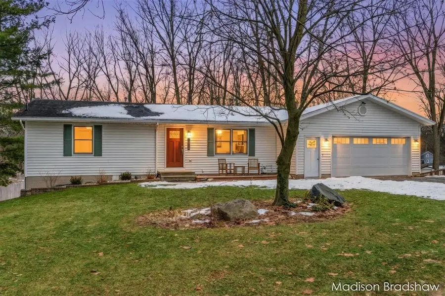 10719 Alpine, Sparta, MI 49345 - Image #2