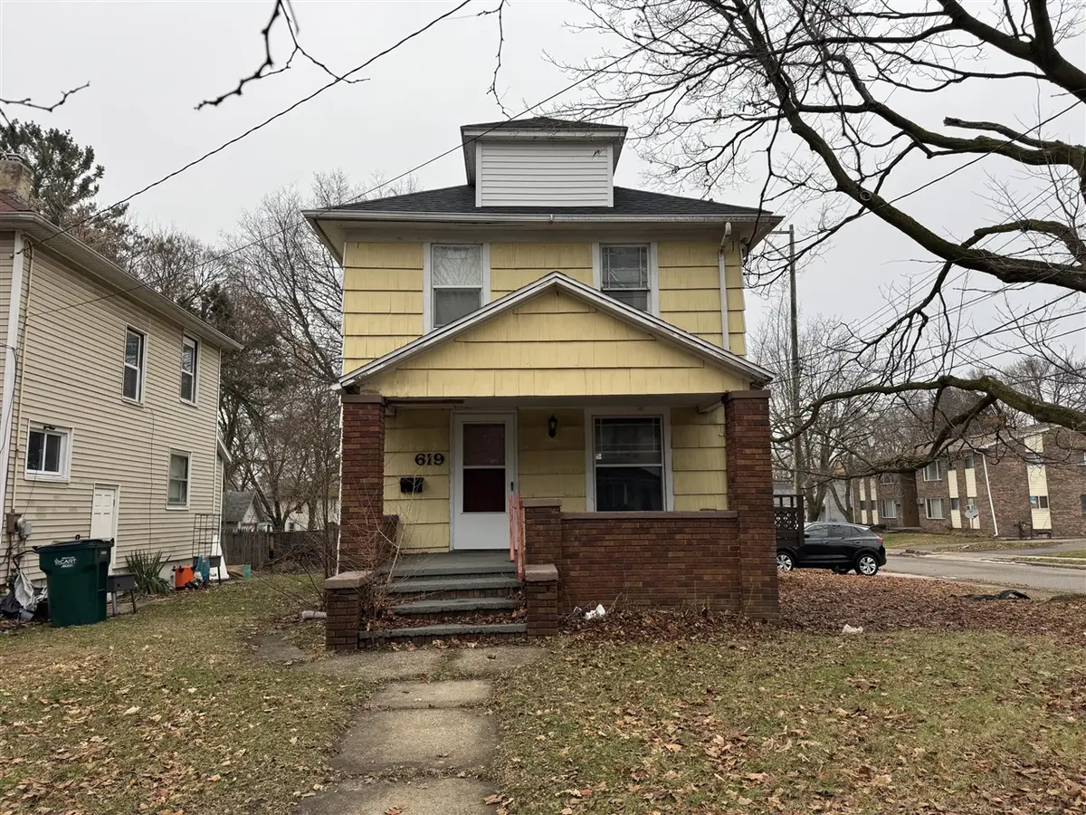 619 E Mount Hope, Lansing, MI 48910 - #1