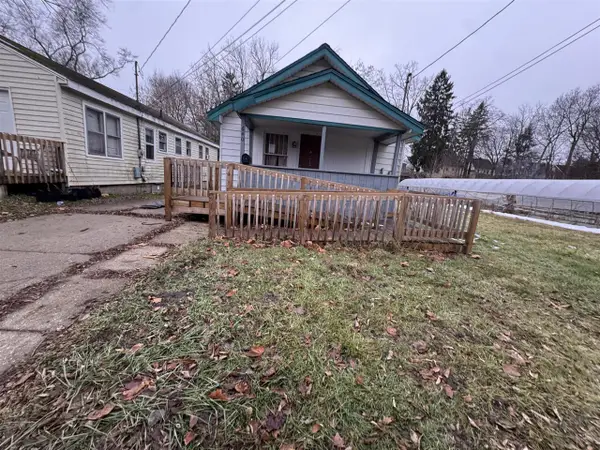 640 S Magnolia, Lansing, MI 48912