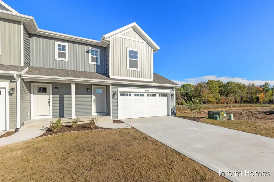 6122 Burgess #9, Spring Lake, MI 49456 - Image #2