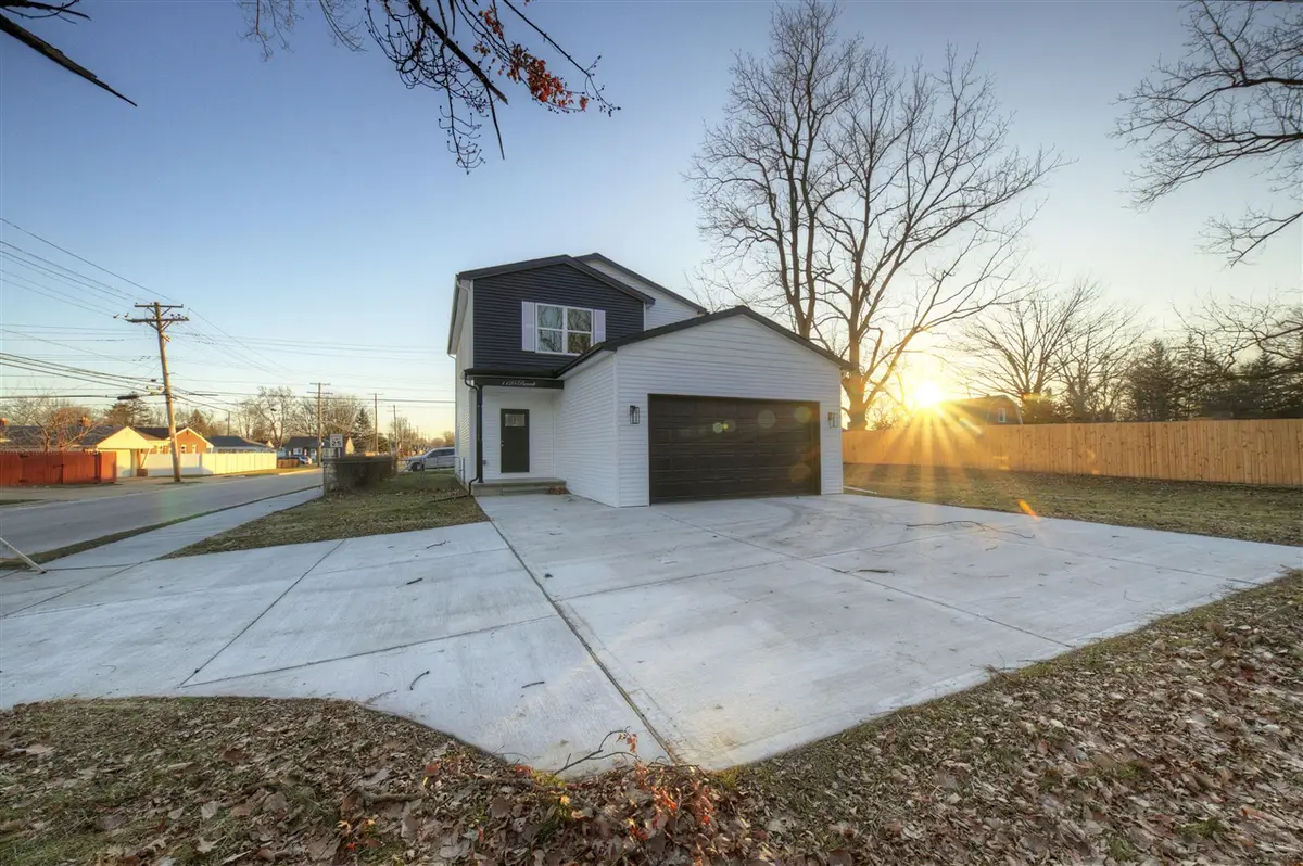 1125 Brandt, Garden City, MI 48135 - #1