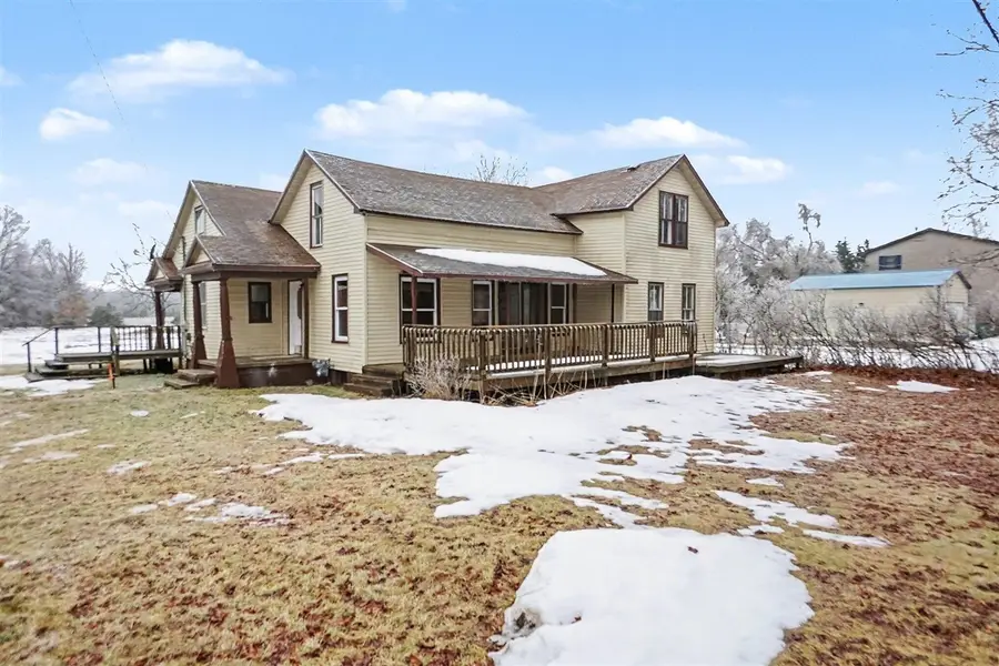 7353 S 88th, Rothbury, MI 49452 - #2