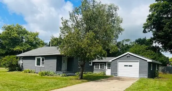 295 Hawley, Hesperia, MI 49421