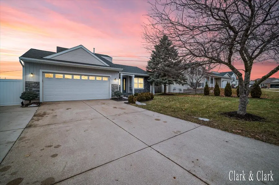 6785 Summerbreeze, Caledonia, MI 49316 - Image #2