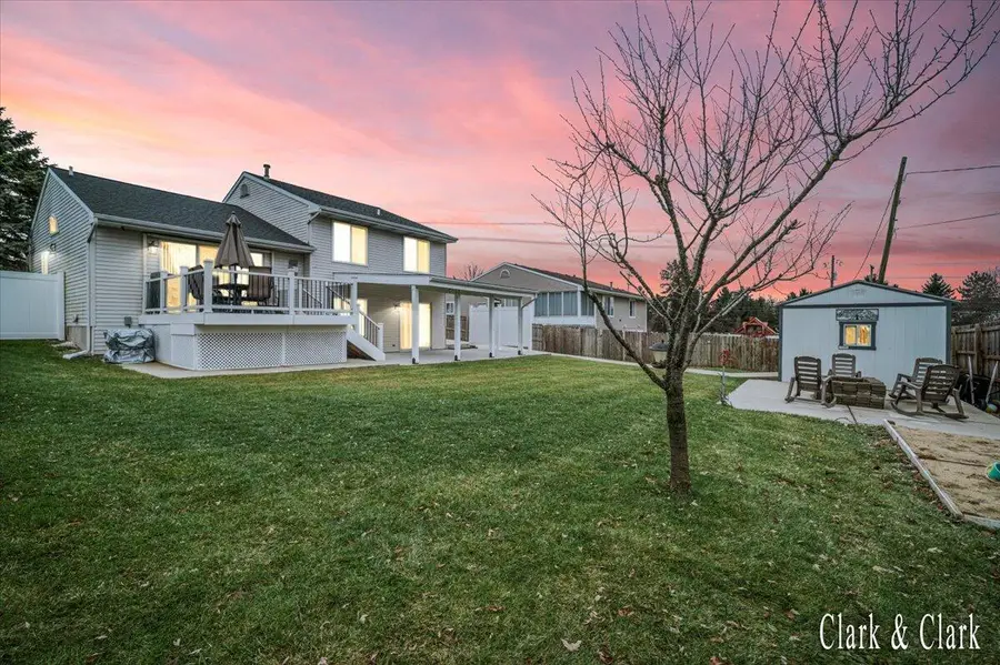 6785 Summerbreeze, Caledonia, MI 49316 - Image #3