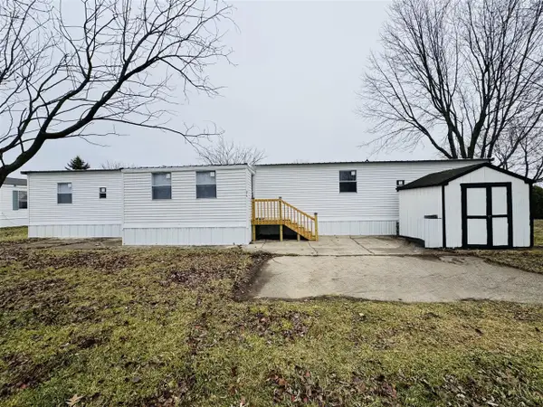 604 W John Beers #2L, Stevensville, MI 49127
