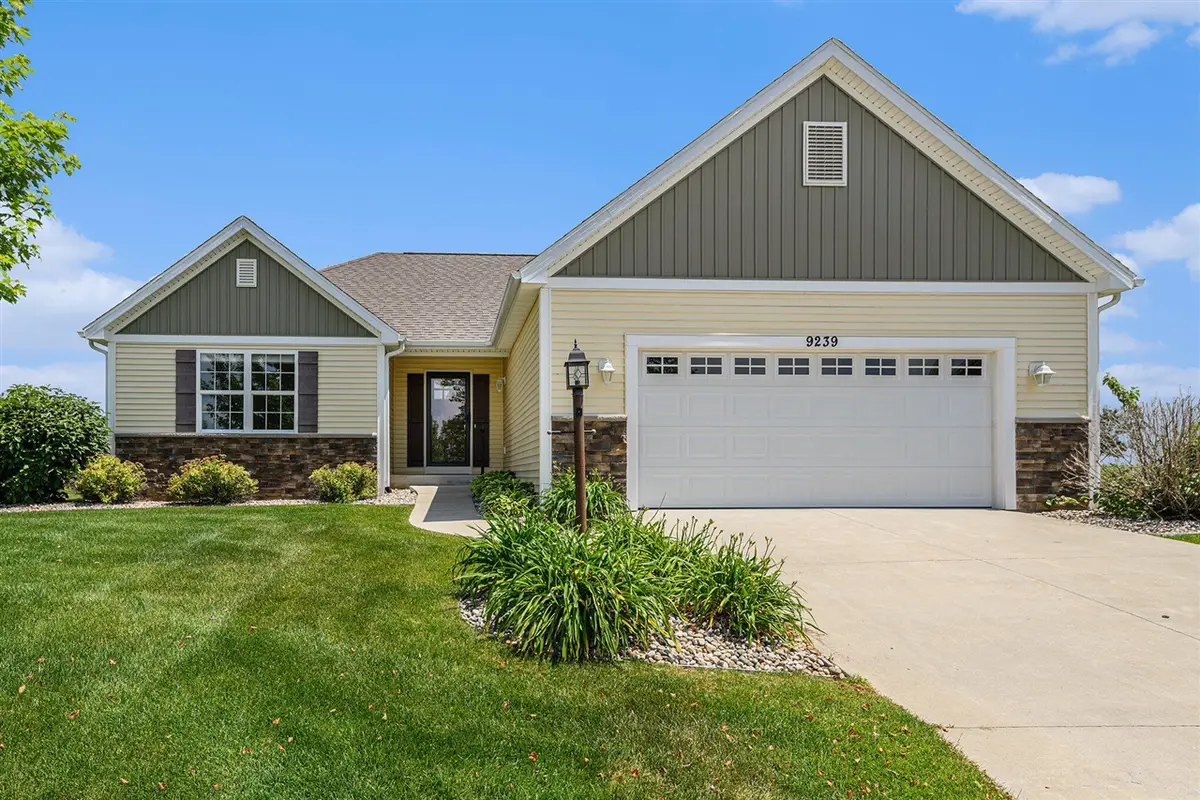 9239 Cottage Gate, Richland, MI 49083 - Image #1