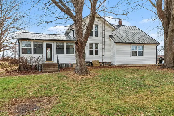 1247 Coplin, Litchfield, MI 49252