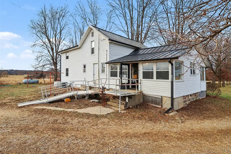 1247 Coplin, Litchfield, MI 49252 - #2
