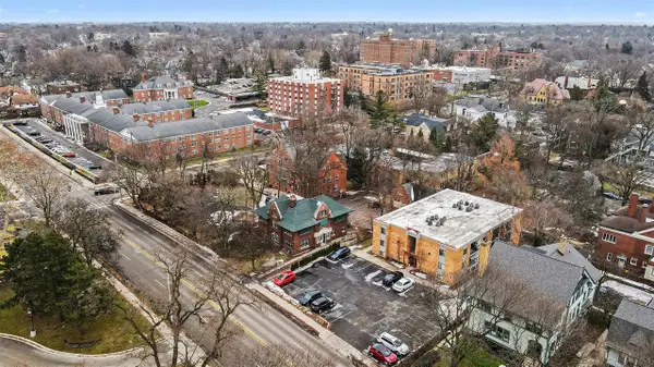 460 E Fulton #2, Grand Rapids, MI 49503