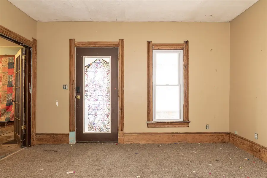 105 W John, Durand, MI 48429 - #3