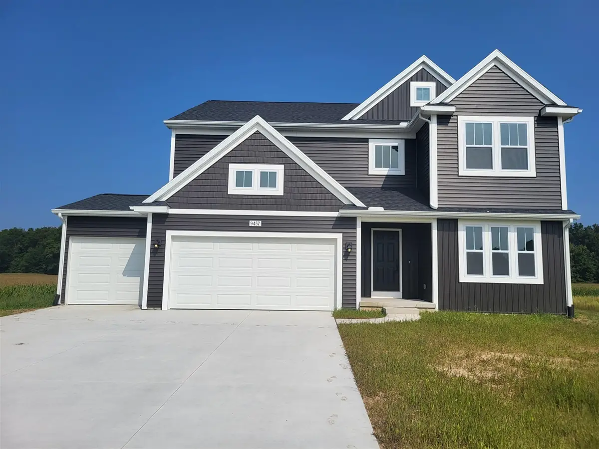 9381 Snow Valley, Alto, MI 49302 - Image #1