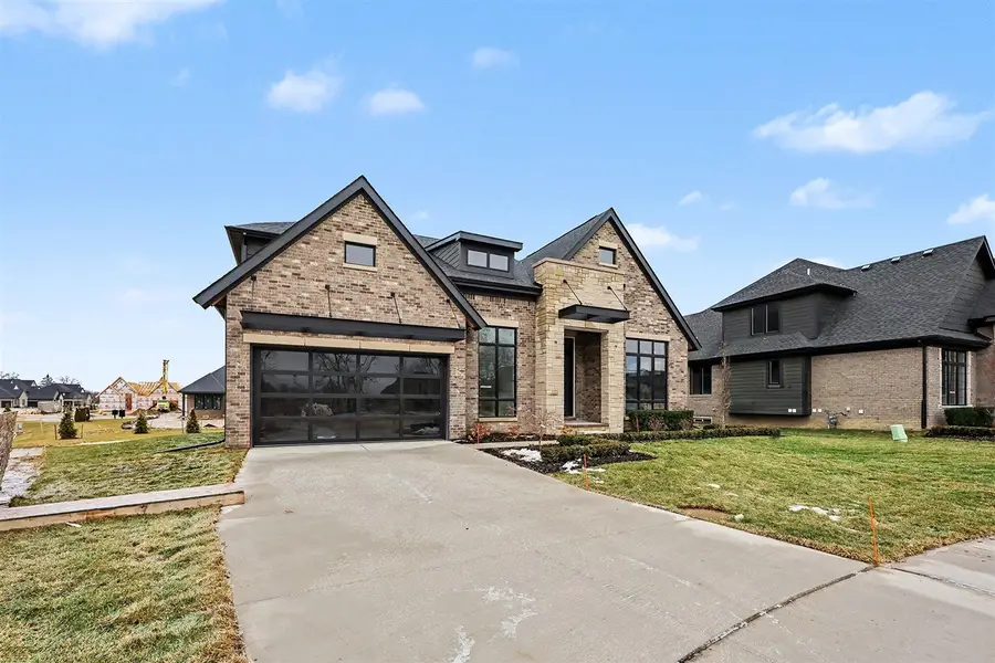 13958 Arthur, Washington, MI 48094 - Image #2