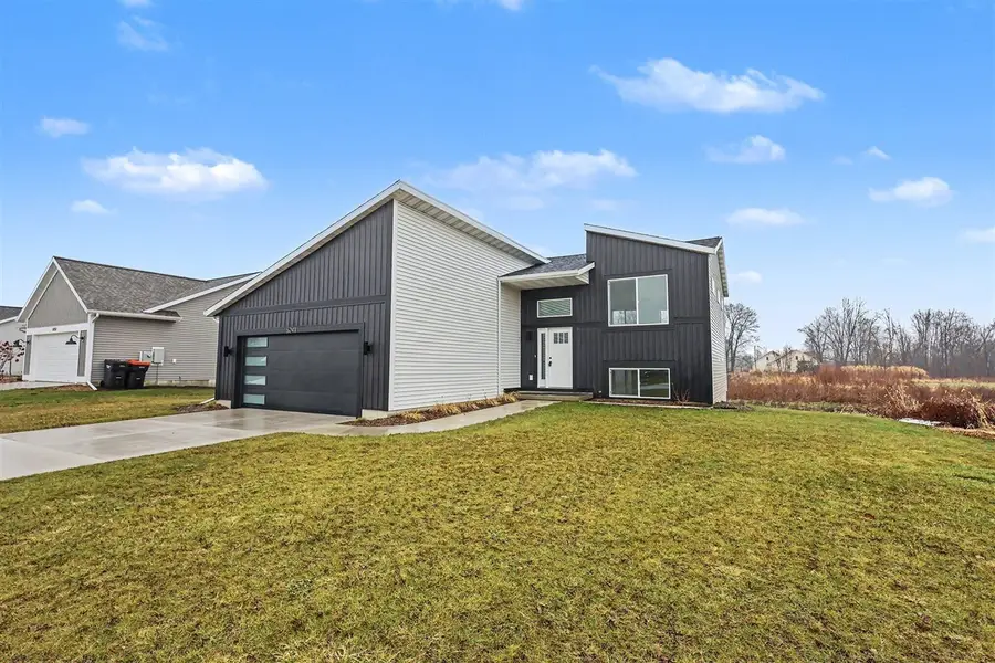 5241 Margot, Allendale, MI 49401 - #3