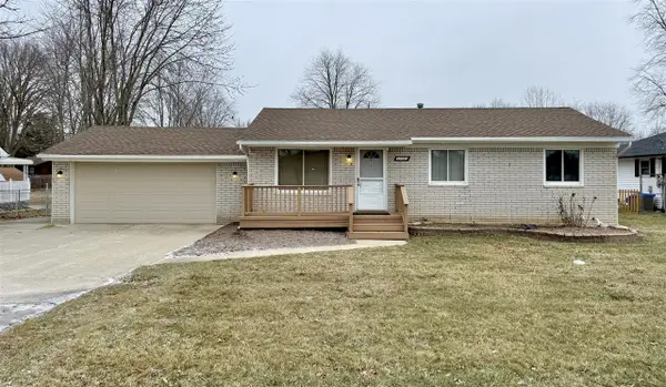 32065 Lakepoint, Chesterfield, MI 48047