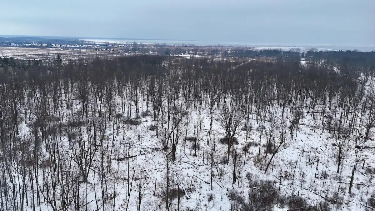 S Santiago, Au Gres, MI 48703 - #1